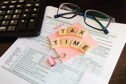 Taxes Cerca de Mí
