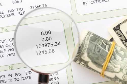 Taxes in Tampa