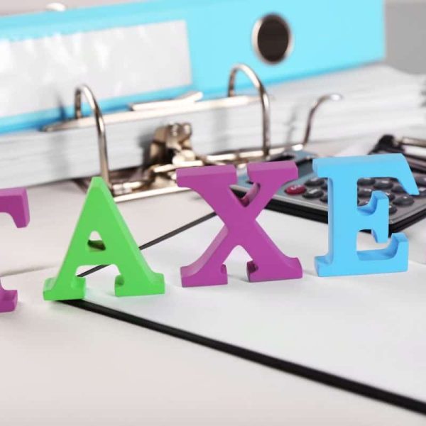 Taxes en Tampa-Ecuesta Services